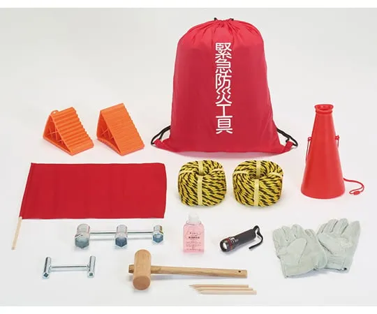 65-1789-50 Emergency Survival Tool Set TA398ZL