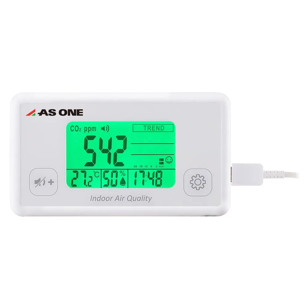 4-4352-01 CO2 Monitor