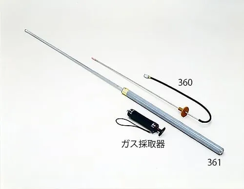 61-0102-39 Collecting Extension Tube for Underseepage 360