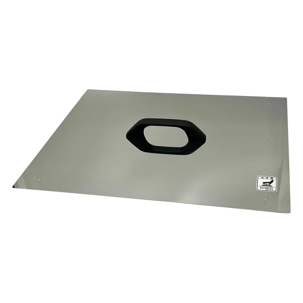 1-5518-03 Lid 70c for Constant Temperature Water Circulator (With Window) 70C