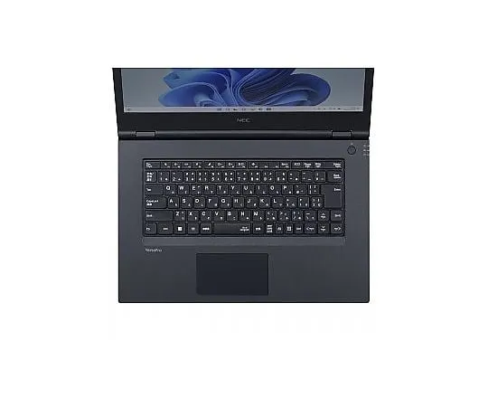 67-7862-45　［Discontinued］Keyboard cover for NEC VersaPro/J E/C generation without numeric keypad　FA-SNXV52