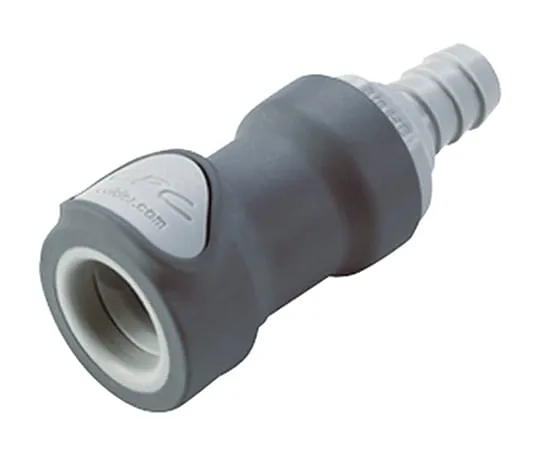 3-9826-01 Non-Spill Coupling Body 1/8 NS4D17002