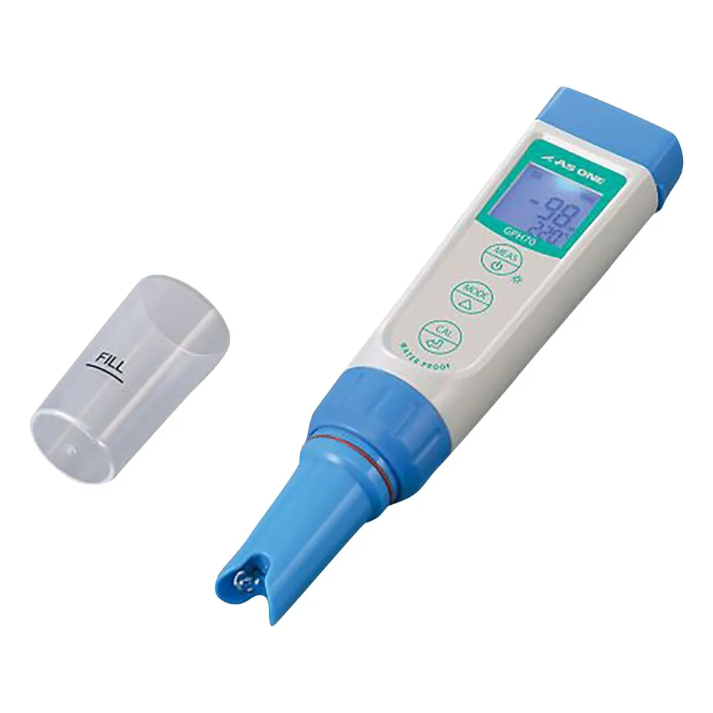 4-357-21 Pen Type pH/ORP Meter GPH70