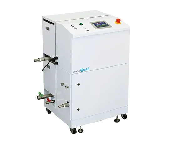 3-7354-01 Ultra Fine Bubble Generator (Ultrafine Galf) FZ1N-10