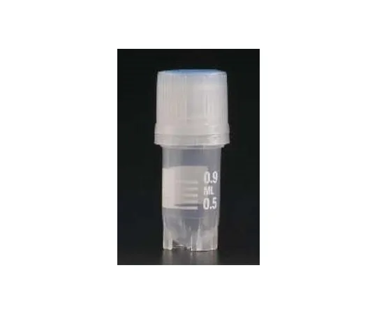 65-3849-14 CRYOLOCK TAMPER EVIDENT 1.2 ML SS 1000 pcs T309-1ATP