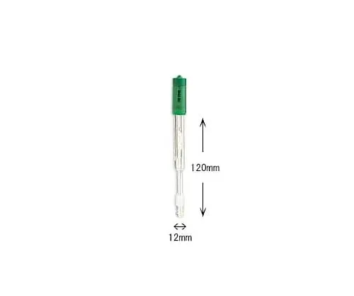 61-0113-14 pH Composite Electrode (For Equipment with Calibration Check Function) HI 1048P HI1048P