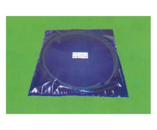 62-7106-15 USL Clean tubing Ultra-Flexible Polyolefin Plastic, φ4 x 2.5 φ x 20 m (Nyu WHITE) 00I-052-01-MW 00I-052-01-MW
