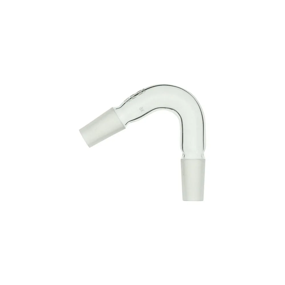 61-4407-56 Interconnector Bent Tube Both Ends Male Type TS15/25-TS15/25 007220-1560