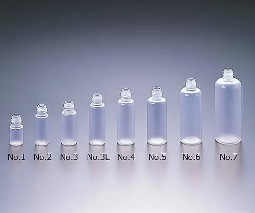 61-0146-14 Pin Vial No.1 1000 Pcs 0115-01