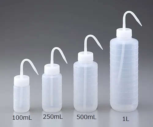 30-2201-55 J Washing Bottle 1L 3022-01