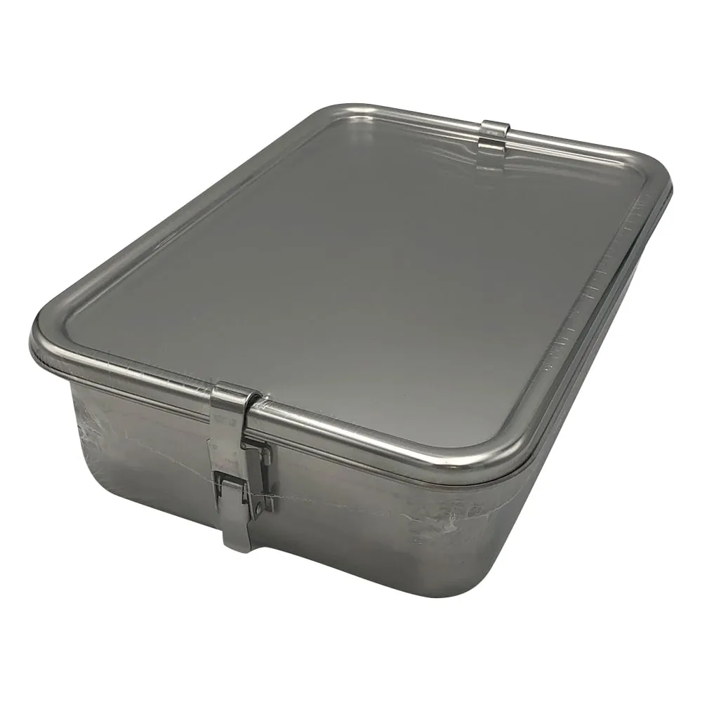 1-7943-01 Container with Hook (330 x 230 x 85mm) 7