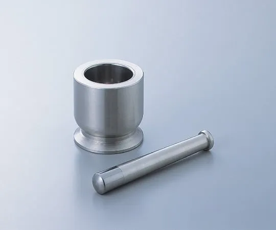 5-3286-11 Tungsten Carbide Mortar Set Shallow Type S-1