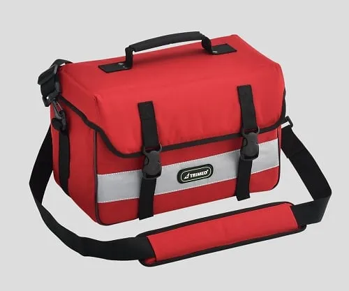 8-9145-01 Emergency bag 350 x 200 x 250 EMB121-RD-0
