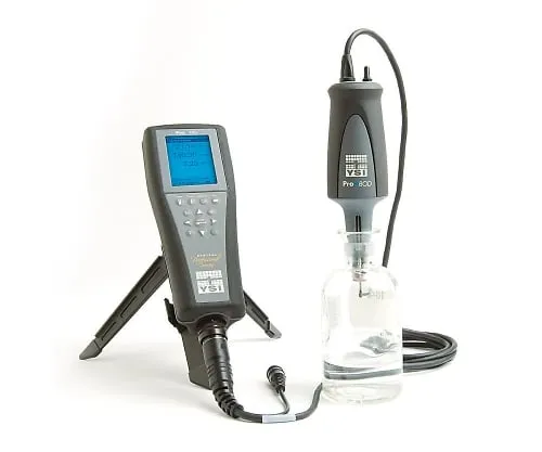 3-3389-01　［Discontinued］Fluorescent  DO-BOD Kit　OBOD-KIT-JP