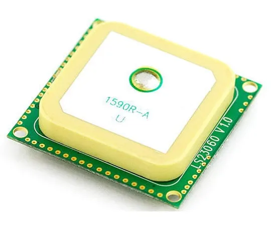 63-3121-08 66Channel LS20031 GPS 10Hz Receiver GPS-08975