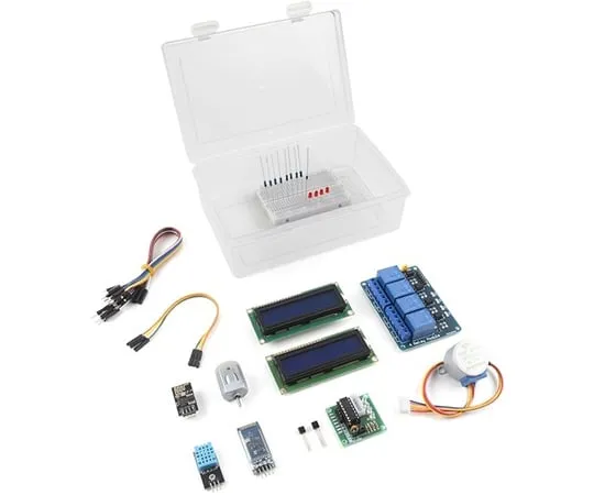 67-0424-73 Elektor MIT App Inventor Bundle KIT-18006