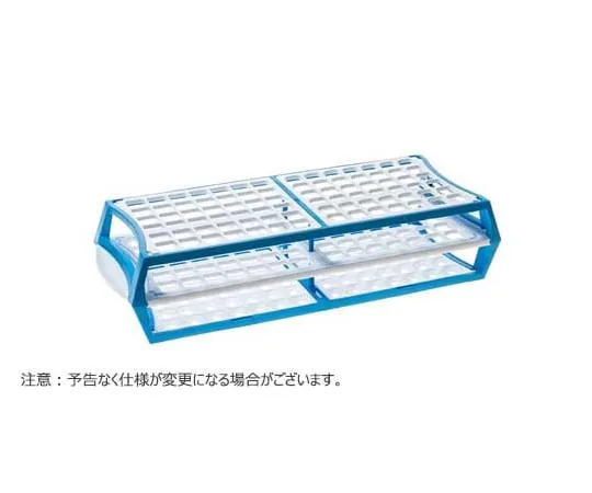 65-3841-71 Test Tube Rack 12-13 mmx84 pcs S600-13B