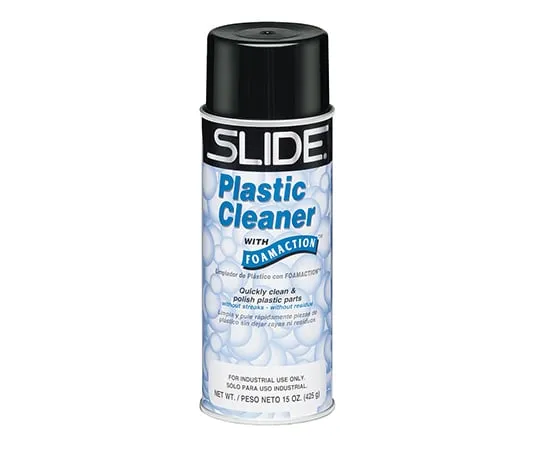 3-9267-01 Plastic Cleaner SLIDE 41515