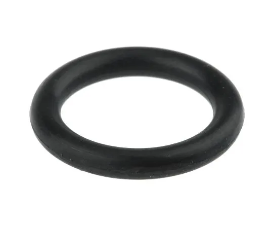 63-4565-82 RS PRO Nitrile Rubber O-Ring Seal, 11.6mm Bore, 16.4mm Outer Diameter 128-906