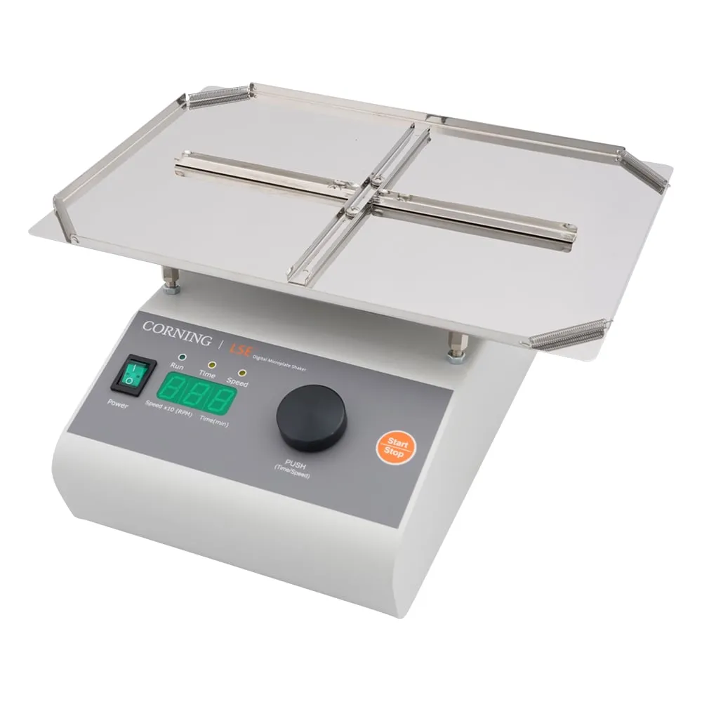 1-2236-01 Microplate Shaker 6780-4 29312