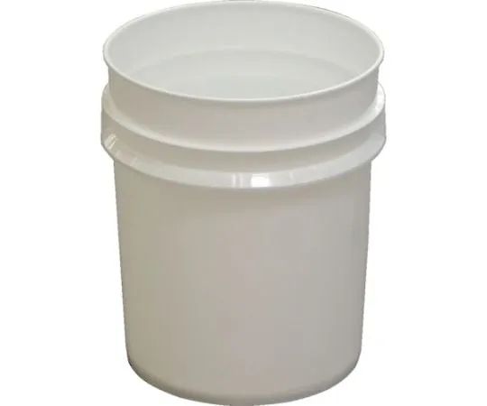 61-3224-83 Container PP #20m White SK-20M-WH