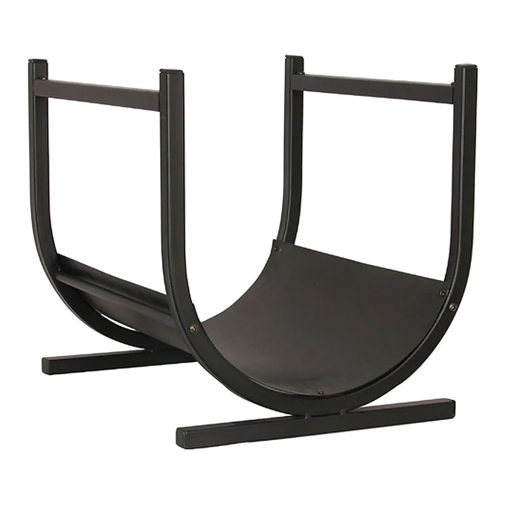 67-5740-93　［Discontinued］Firewood Stand　B63040BK