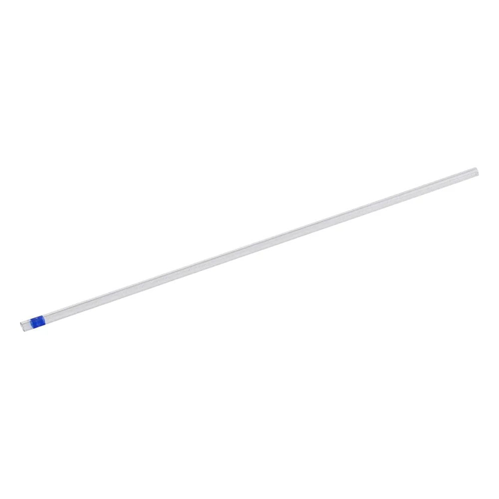 2-454-20 EM MYSTAR Hematocrit Capillary Plain Type 1000 Pieces