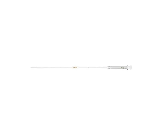 61-4413-09-20 Poison Pipette Hole Pipette Type 1 mL with Calibration Certificate 020470-1