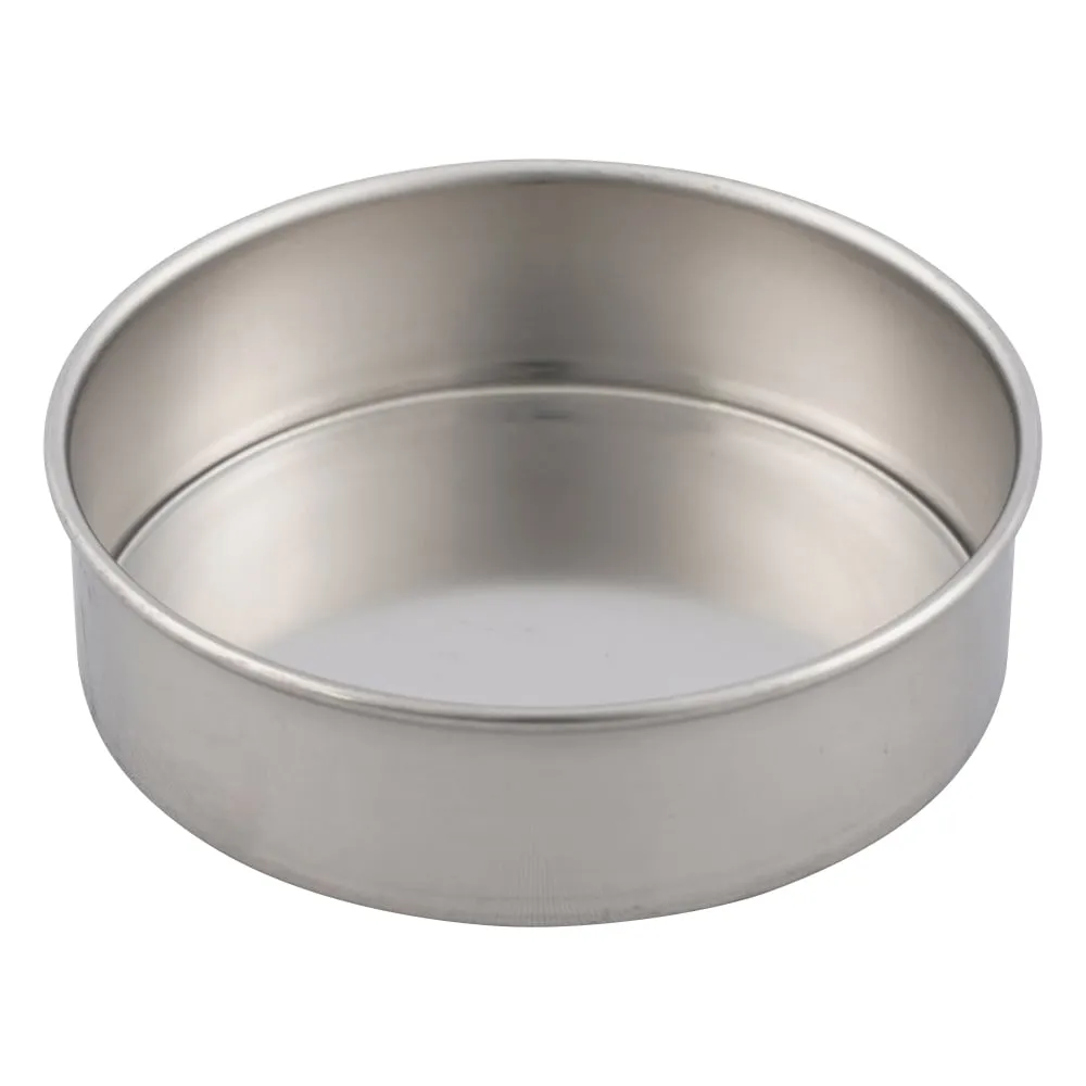 5-3294-57 Stainless Sieve 75 x 20 Receiver -