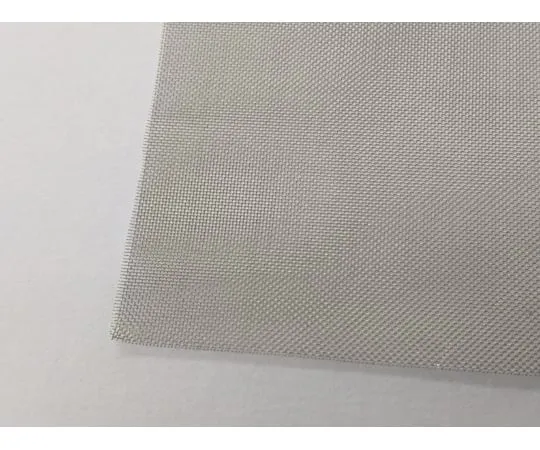 65-0261-86 Transparent Electromagnetic Wave Shield Mesh soft type 50 dB 1 m