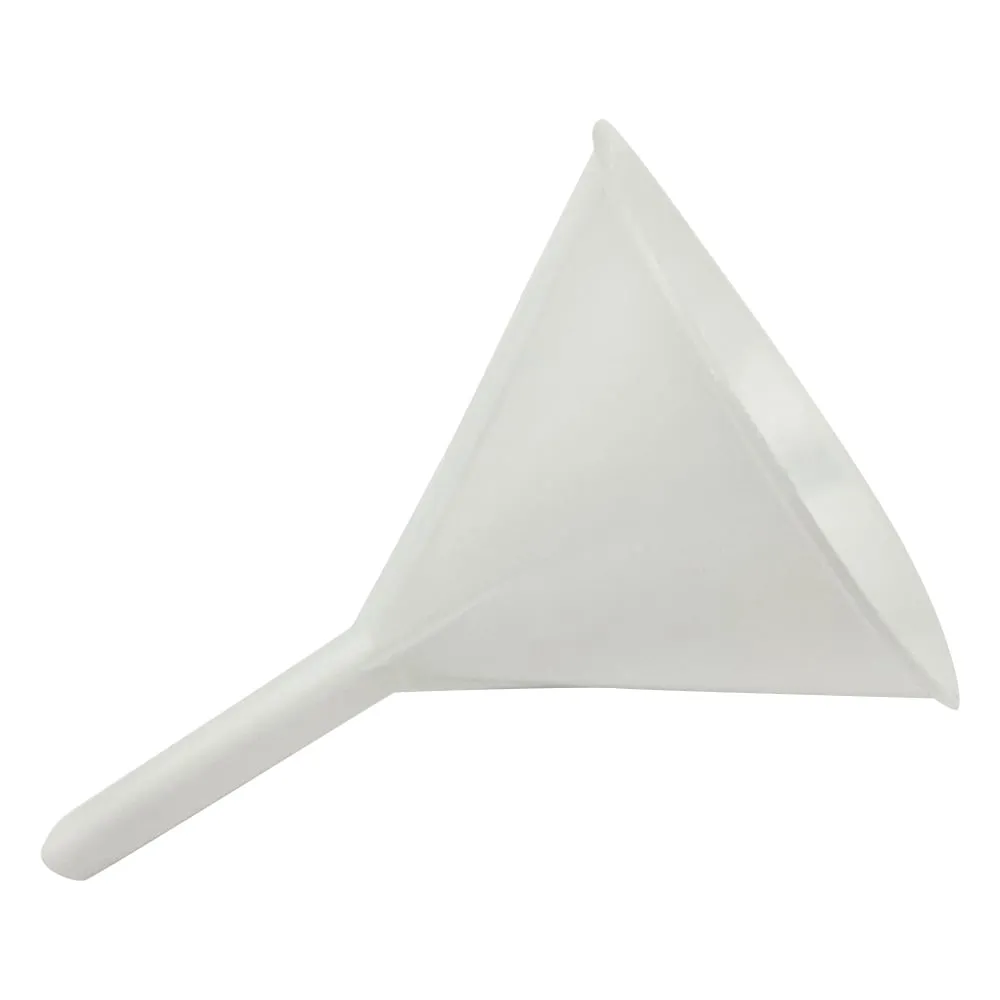 6-316-06 Poly Funnel (PE) φ120mm -
