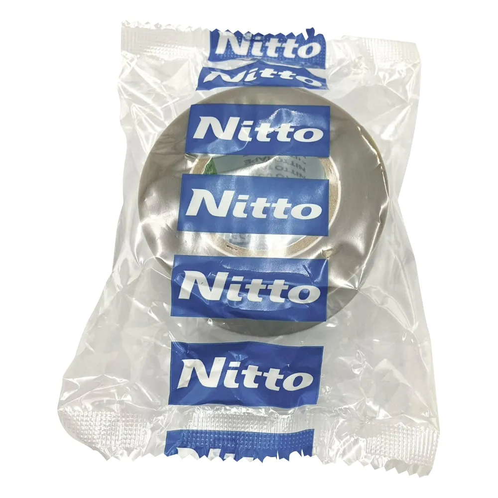 7-329-03 NITOFLON Adhesive Tape 903UL 0.18 x 25mm x 10m -