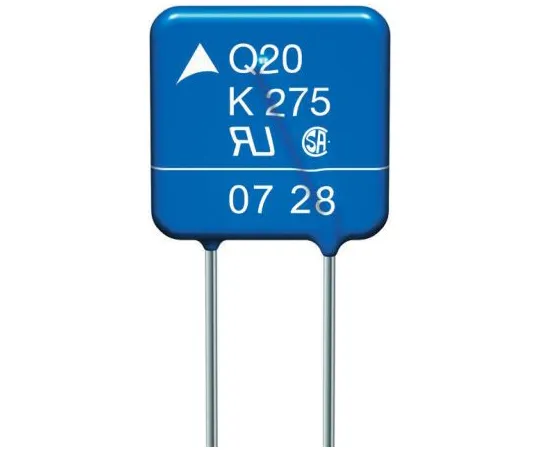 63-4630-23 Metal Oxide Varistor 510 V 15000 A 1 Bag (5 Pieces) B72220Q0321K101