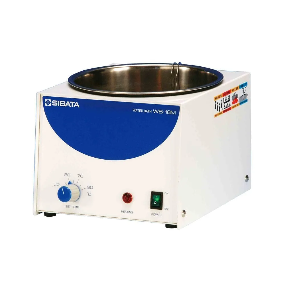 61-4426-96 Water Bath WB-16m 050410-016