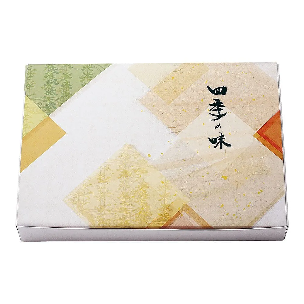 62-6652-03 Yumesai Gozen (50 Pieces) TSR-BOX 90-60 Box Shinga