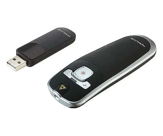 61-0603-63 Portable Red Light Laser Pointer サシ-41N