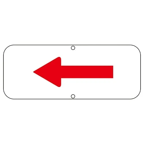 61-3392-92 Road Sign