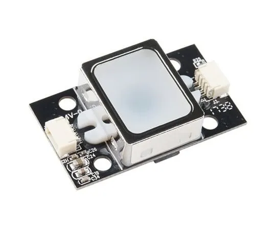 68-2101-63 Fingerprint Scanner Module GT-521F52 SFE-SEN-14585