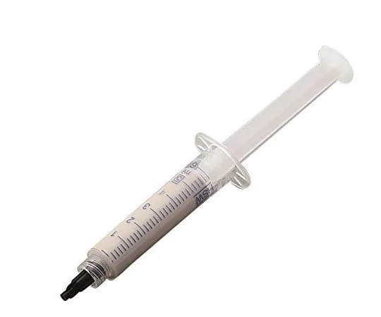 3-4905-01 AS TOOL Diamond Paste No. 1 Paste Type Grain Size 0 to 1μm White No.1