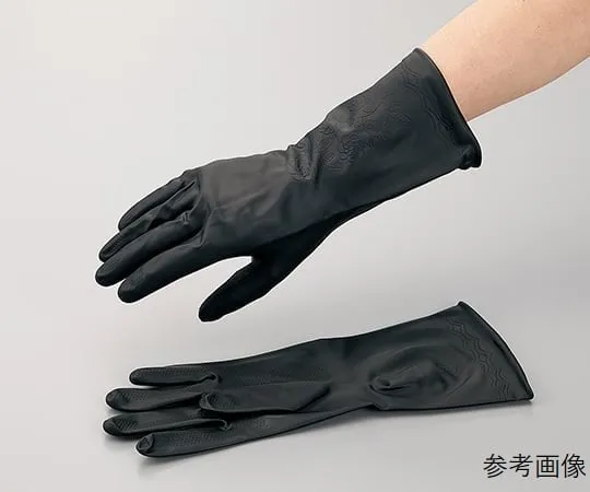3-5449-04 Vinyl Gloves (MP Foods ®) SS 0