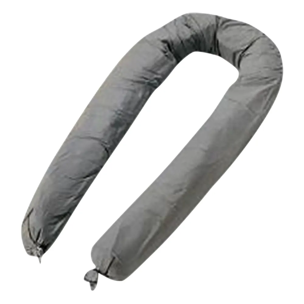 3-6606-01 Liquid Absorption Socks (For Water, Oil and Solvents) GAS165