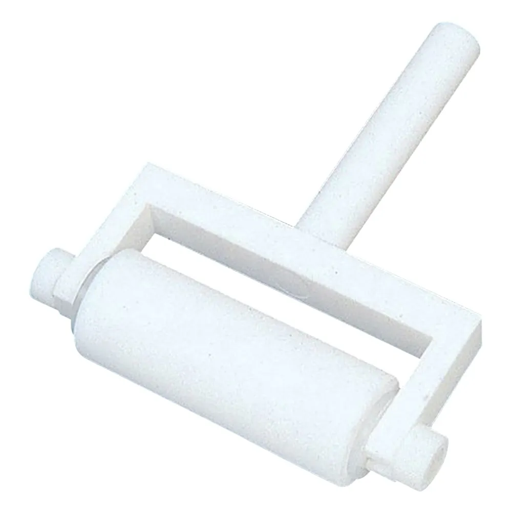 1-9312-01 Fluorine Resin Roller 2009-01