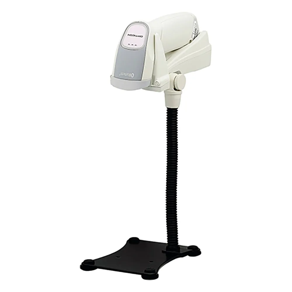 3-5173-11 Stand for 1 Dimensional Bar Code Reader Bluetooth Specification STD-0171-BK