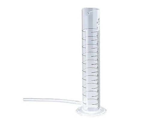 61-3376-23 Settled Sludge Volume Measuring Instrument SV-1000