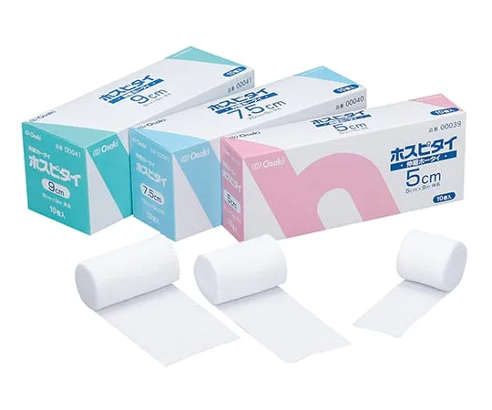 61-7358-96 Hospitai 5 Cm 10 Rolls 00039