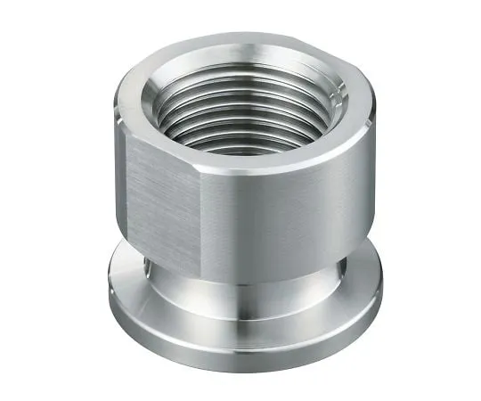 3-675-01 Conversion Flange NW16-RC12
