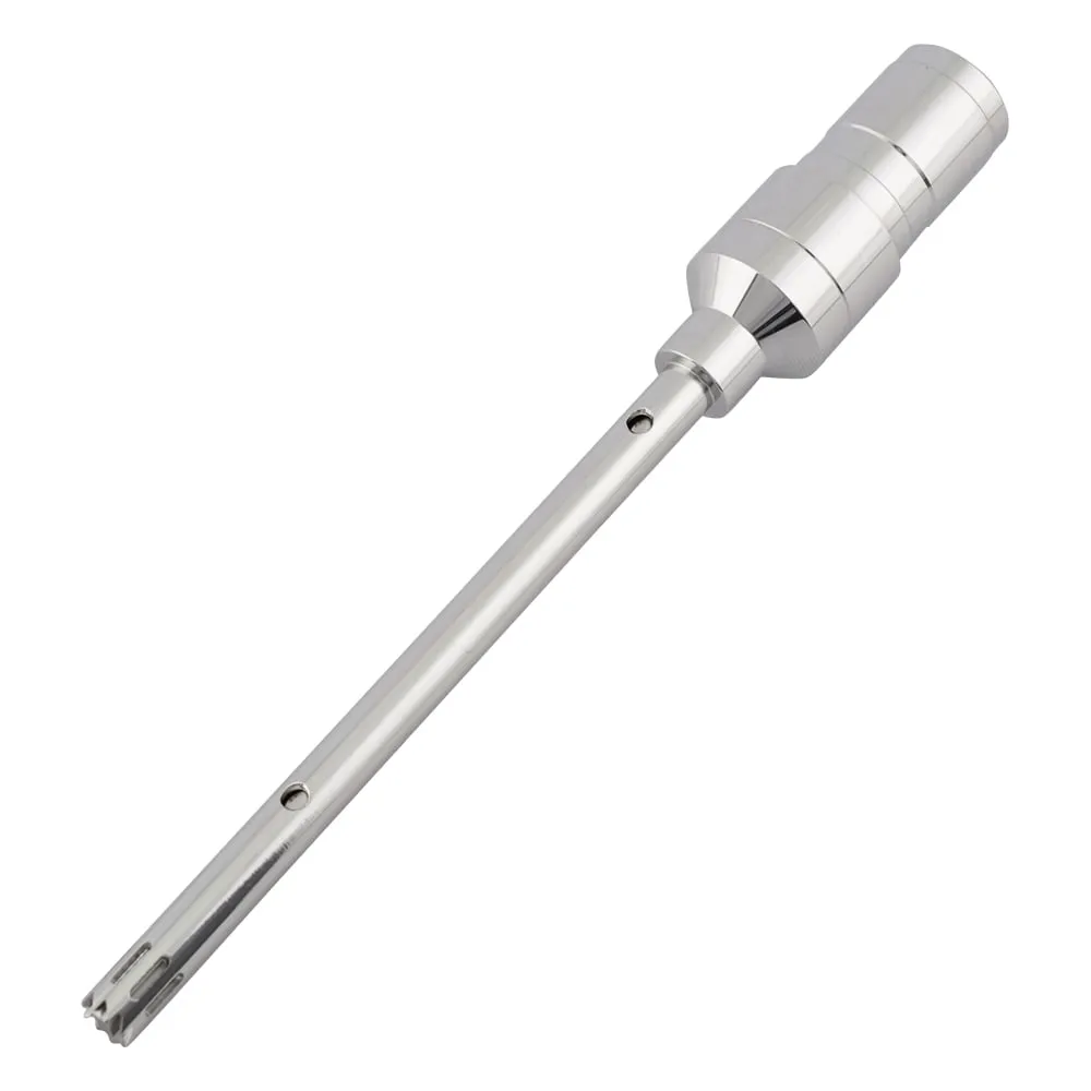 1-7722-02 Shaft Generator 0.3 - 10mL K-7S
