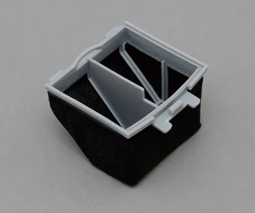 61-0418-29　［Discontinued］Rechargeable Bed Cleaner Optional Dust Collecting Filter CF-FS1　273051/CF-FS1