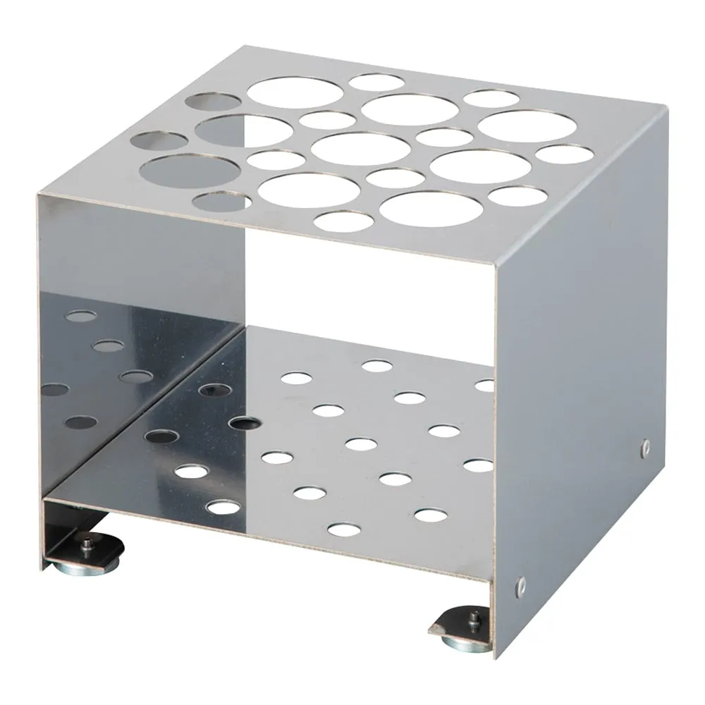 4-6537-01 Stackable centrifuge tube rack TMK-1550