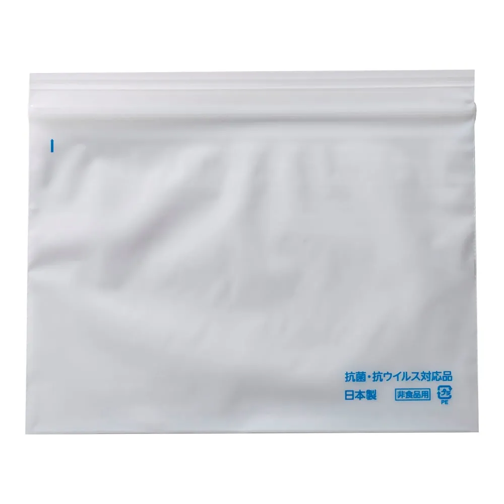 4-3660-01 Unipac GP (Antibacterial/Antiviral) Lengthwise 200 x 140 mm 50 Sheets KG-4